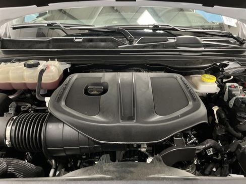 Used 2025 RAM 1500 Lone Star image 43