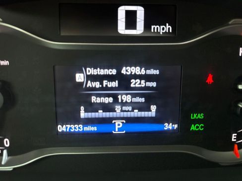 Used 2023 Honda Ridgeline RTL-E image 30