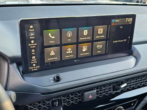 New 2026 Honda Accord Sport image 21