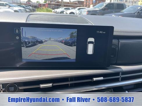 Certified 2026 Hyundai Santa Fe SEL AWD/4WD image 22