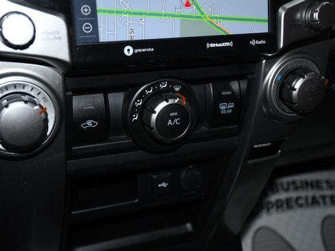 Used 2022 Toyota 4Runner SR5 Premium w/ Moonroof Package image 38