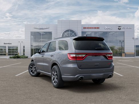 New 2026 Dodge Durango GT image 29