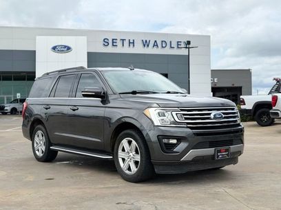 Used 2019 Ford Expedition XLT w/ Equipment Group 202A