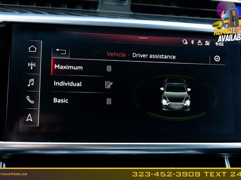 Used 2019 Audi A6 3.0T Prestige w/ Prestige Package AWD/4WD image 44
