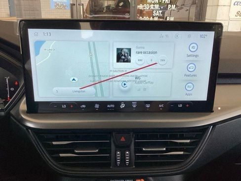 New 2025 Ford Escape Active w/ Tech Pack #1 image 51