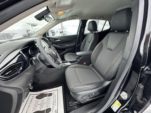 Used 2023 Buick Encore GX Select w/ Sport Touring Package image 19