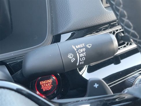 Used 2025 Honda Civic Sport image 37