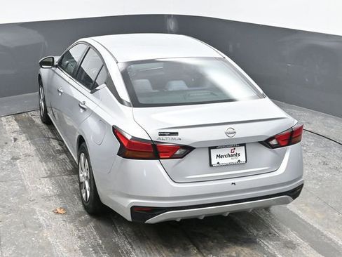 Used 2021 Nissan Altima 2.5 S image 23