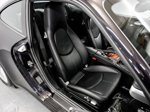 Used 2011 Porsche 911 Carrera S RWD image 24
