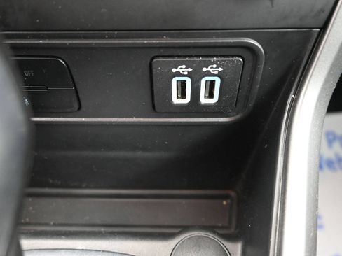 Used 2020 Ford EcoSport SE w/ SE Convenience Package AWD/4WD image 20
