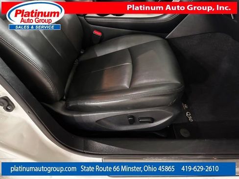 Used 2020 INFINITI Q50 Luxe w/ Cargo Package image 44