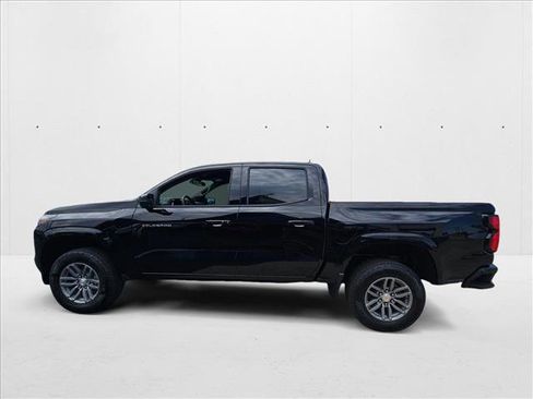 New 2026 Chevrolet Colorado LT w/ LT Convenience Package image 5