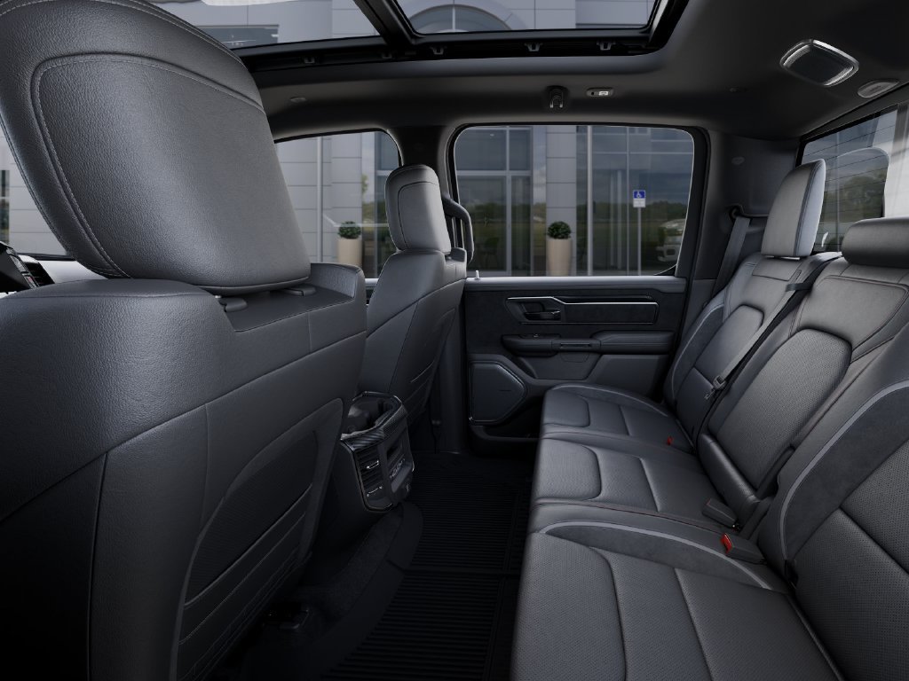 New 2026 RAM 1500 RHO w/ RHO Level 1 Equipment Group AWD/4WD image 23
