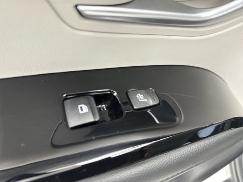 Used 2023 Hyundai Tucson Limited image 41