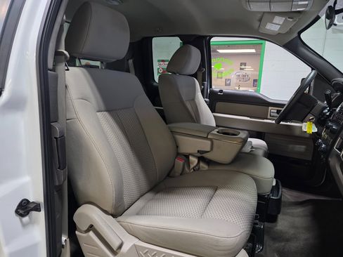 Used 2010 Ford F150 FX2 image 19