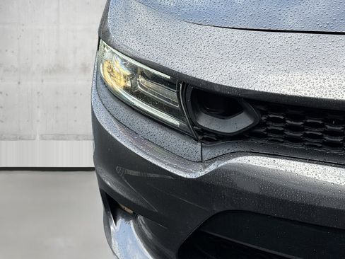 Used 2022 Dodge Charger Scat Pack w/ Daytona Edition Group image 34