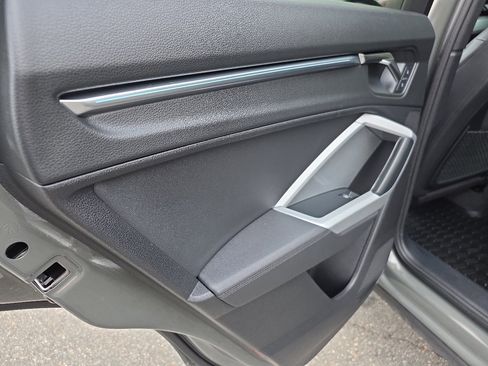 Used 2022 Audi Q3 2.0T Premium Plus image 55