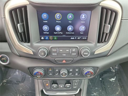 Used 2018 GMC Terrain Denali w/ Advanced Safety Package AWD/4WD image 29