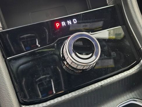 New 2025 Jeep Grand Cherokee L Limited w/ Luxury Tech Group II image 26