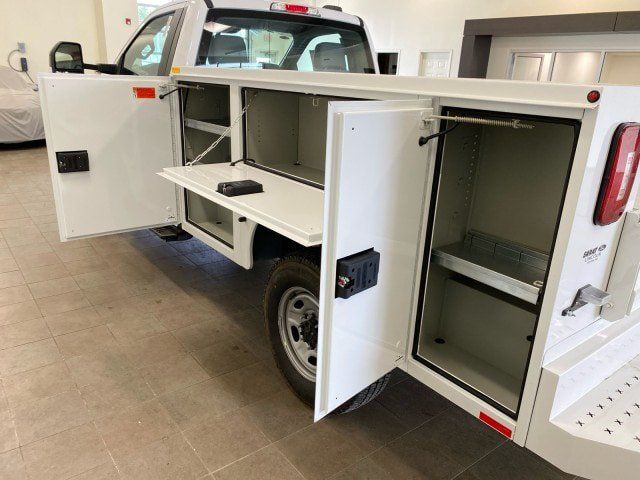 New 2026 Ford F250 XL w/ XL Chrome Package AWD/4WD image 6