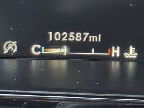 Used 2019 Lincoln Navigator Reserve AWD/4WD image 49
