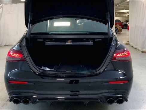 Used 2021 Mercedes-Benz E 53 AMG 4MATIC Sedan image 33
