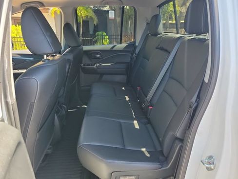Used 2023 Honda Ridgeline RTL-E image 18