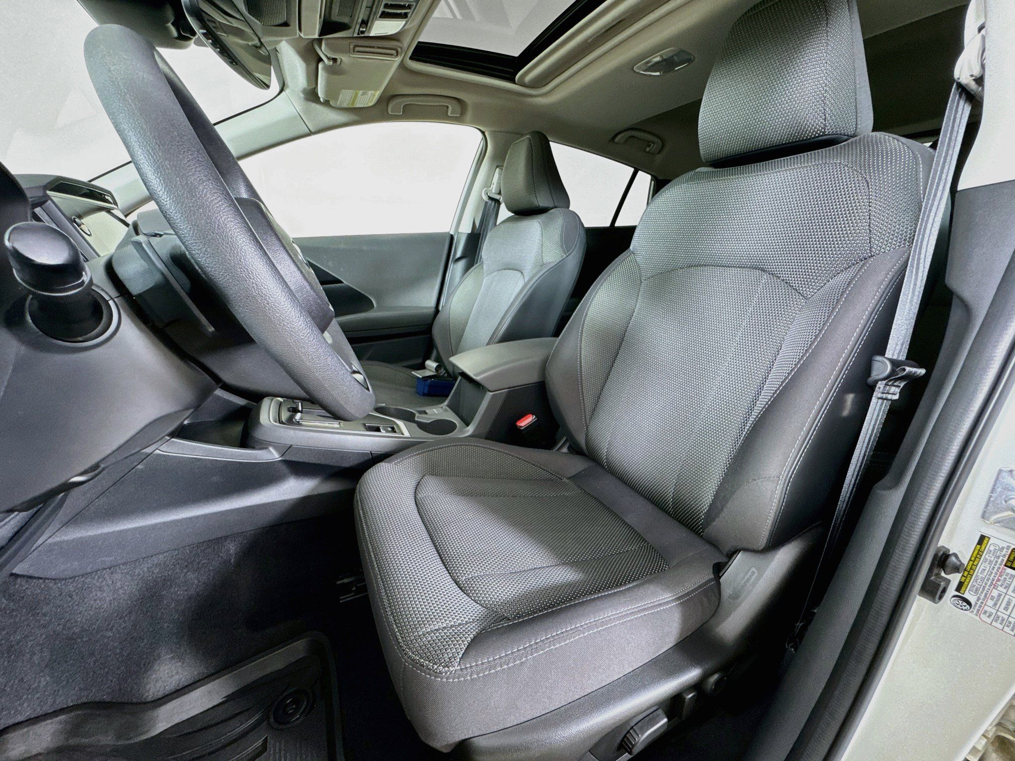 Certified 2024 Subaru Crosstrek 2.0i Premium AWD/4WD image 12
