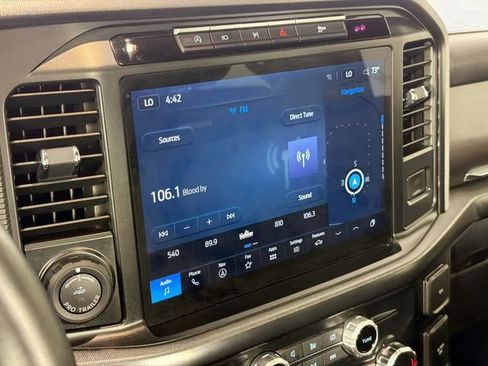Used 2024 Ford F150 Platinum AWD/4WD image 15