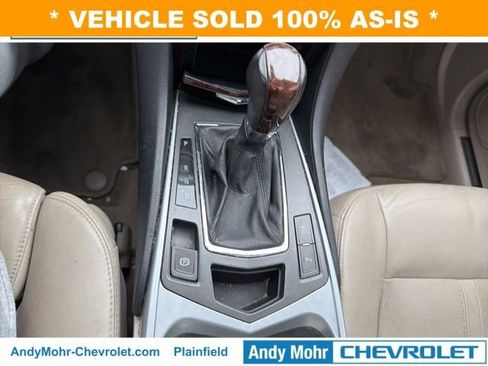 Used 2010 Cadillac SRX Luxury image 21