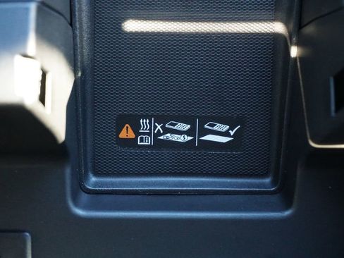 New 2025 Chevrolet Silverado 2500 LTZ w/ LTZ Texas Edition image 36