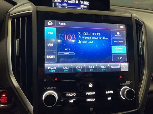 Used 2021 Subaru Crosstrek 2.5i Limited w/ Popular Package #4 image 32