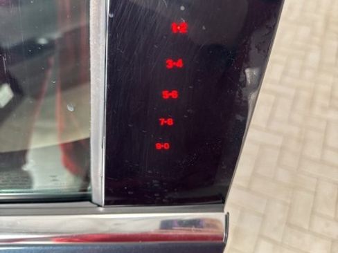 Certified 2022 Ford Edge SEL w/ Convenience Package image 15