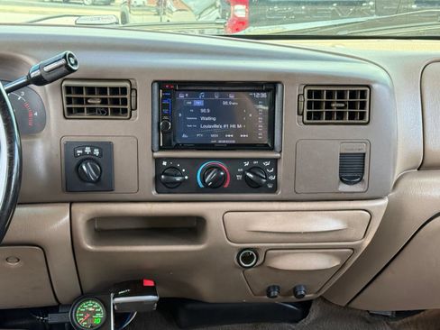 Used 1999 Ford F250 Lariat AWD/4WD image 19