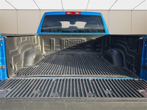 Certified 2024 RAM 1500 Classic SLT image 14