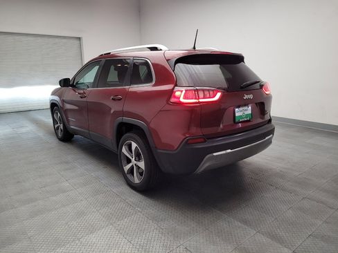 Used 2019 Jeep Cherokee Limited FWD image 5