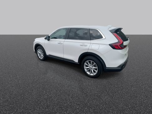 Used 2024 Honda CR-V EX image 7