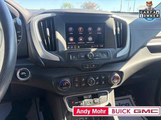 Used 2023 GMC Terrain SLE w/ Driver Convenience Package FWD image 29