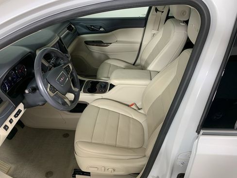 Used 2020 GMC Acadia Denali w/ Denali Ultimate Package image 31