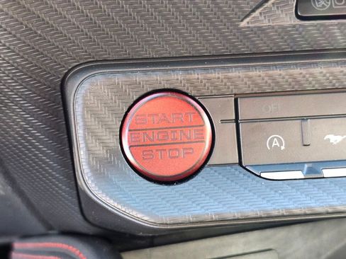 New 2025 Ford Mustang GT Premium RWD image 21