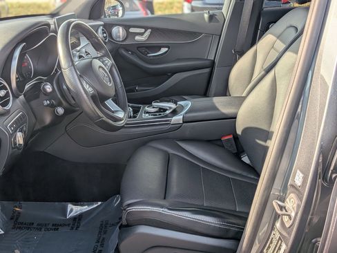 Used 2017 Mercedes-Benz GLC 300 4MATIC image 14