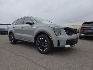 New 2026 Kia Sorento S FWD video 2