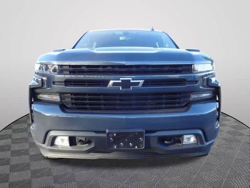 Used 2019 Chevrolet Silverado 1500 RST w/ All-Star Edition AWD/4WD image 5