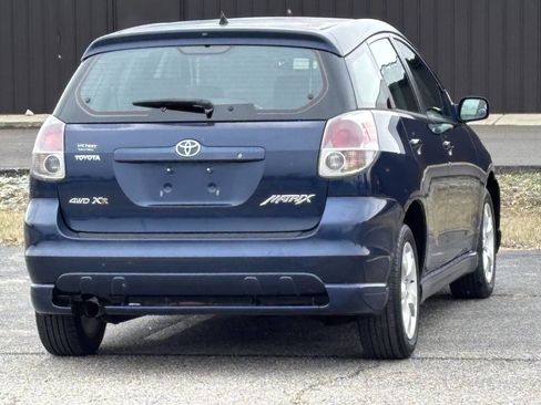 Used 2005 Toyota Matrix XR image 6
