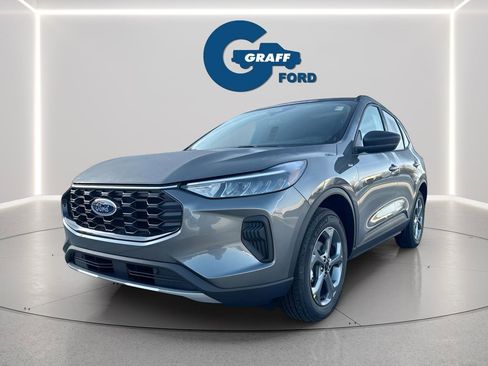 New 2026 Ford Escape ST-Line w/ Tech Pack #1 image 9