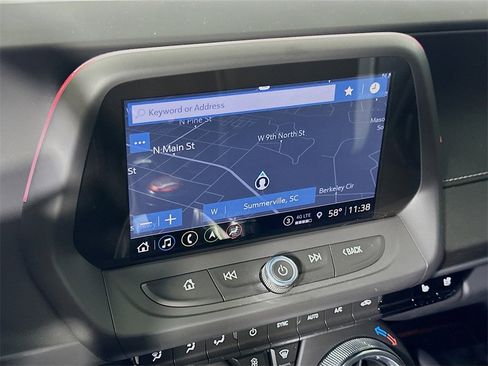 Used 2021 Chevrolet Camaro SS image 27