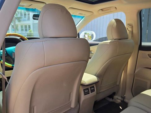 Used 2010 Lexus RX 350 2WD image 15
