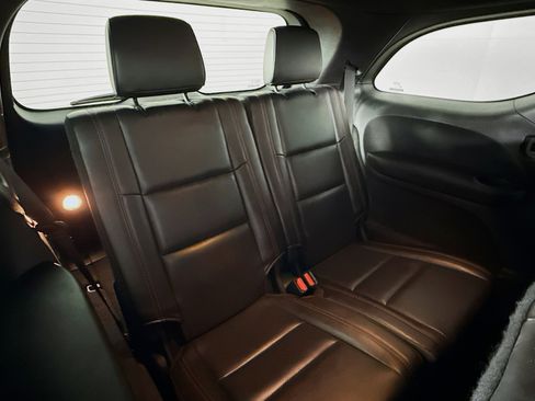 Used 2024 Dodge Durango GT image 36