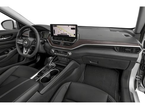 New 2025 Nissan Altima 2.5 SL image 10