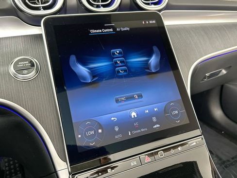 New 2026 Mercedes-Benz CLE 300 4MATIC Cabriolet image 16